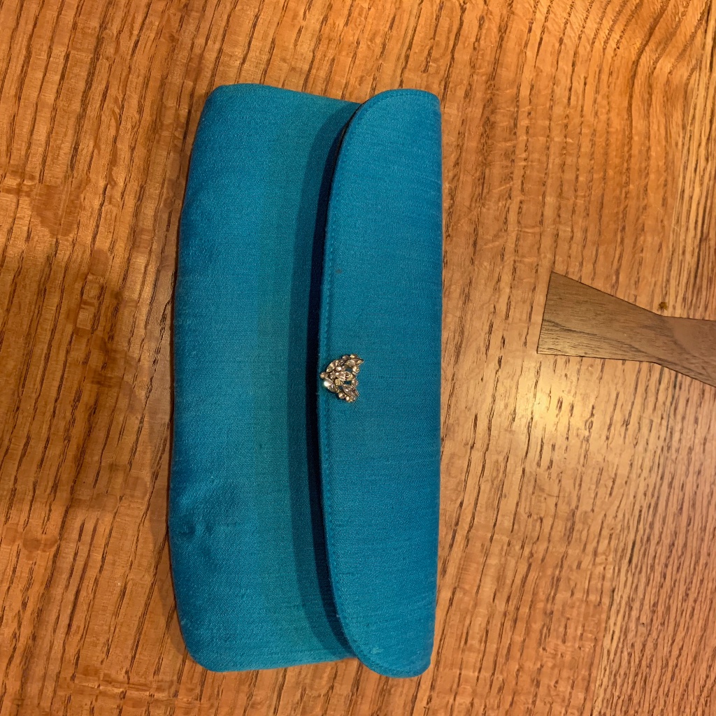 Authentic Vintage Handbag